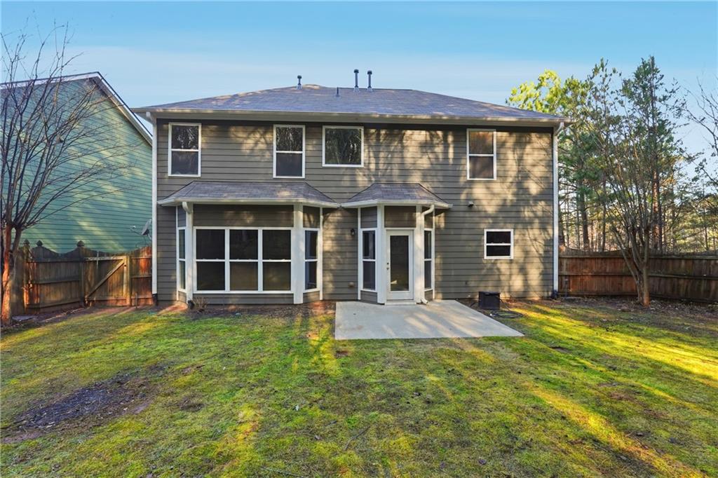 107 Hidden Lake Circle Canton, GA 30114 - Photo 24 of 28