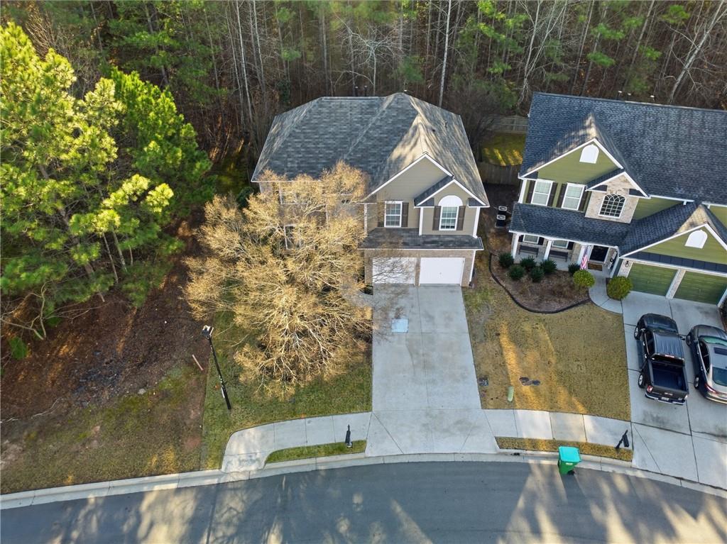 107 Hidden Lake Circle Canton, GA 30114 - Photo 26 of 28