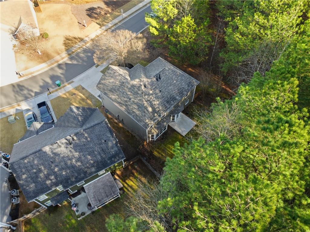 107 Hidden Lake Circle Canton, GA 30114 - Photo 27 of 28