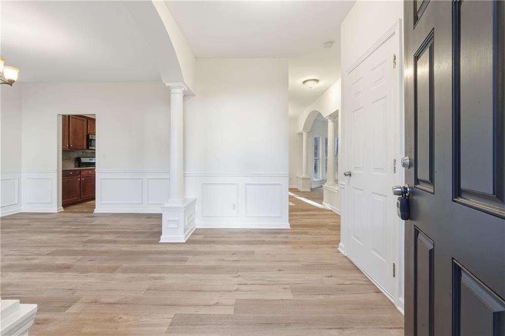 107 Hidden Lake Circle Canton, GA 30114 - Photo 3 of 28