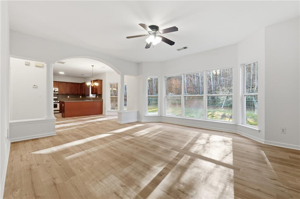 107 Hidden Lake Circle Canton, GA 30114 - Photo 5 of 28