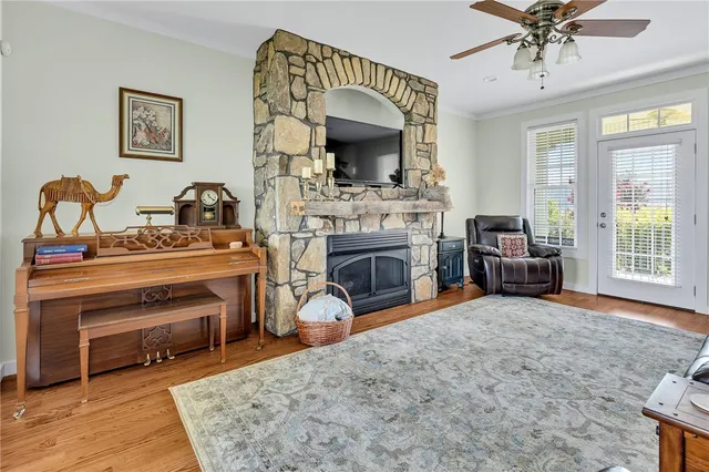 $987,500 | 283 Jocassee Ridge Way, Salem, SC 29676