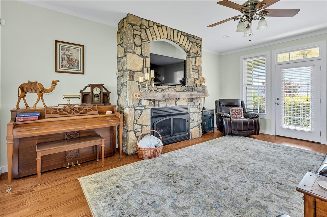 283 Jocassee Ridge Way Salem, SC 29676 - Photo 14 of 50