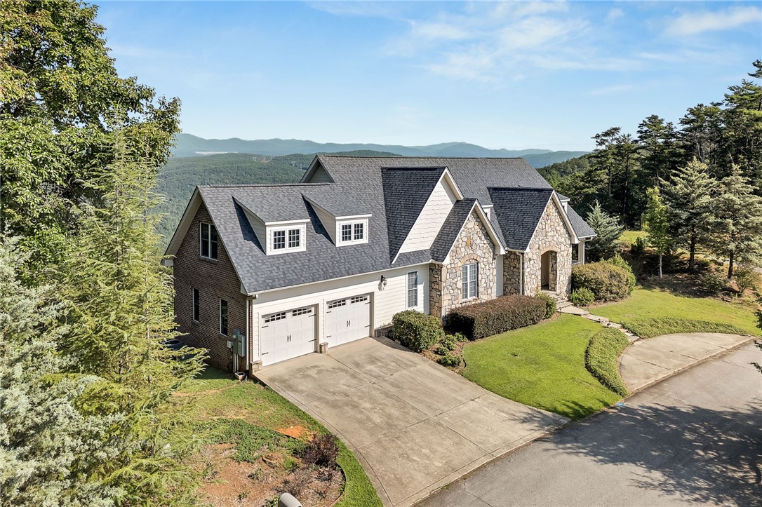 283 Jocassee Ridge Way Salem, SC 29676 - Photo 4 of 50