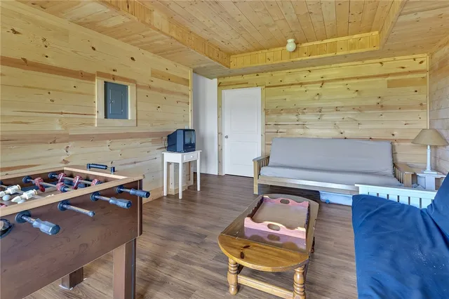 $987,500 | 283 Jocassee Ridge Way, Salem, SC 29676