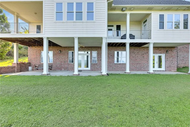 $987,500 | 283 Jocassee Ridge Way, Salem, SC 29676