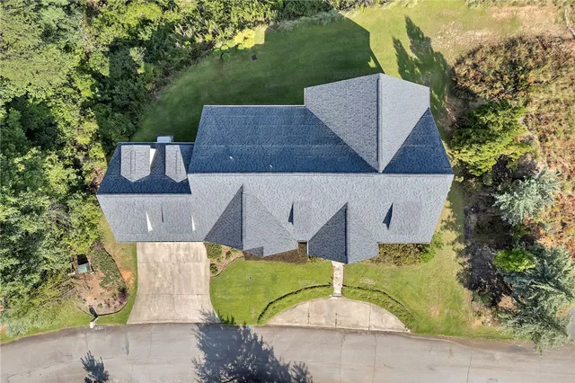 $987,500 | 283 Jocassee Ridge Way, Salem, SC 29676