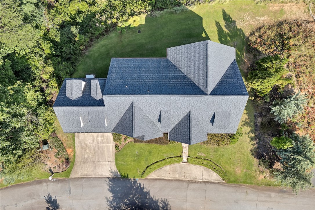 283 Jocassee Ridge Way Salem, SC 29676 - Photo 48 of 50