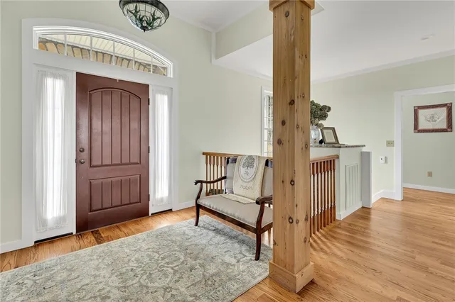 $987,500 | 283 Jocassee Ridge Way, Salem, SC 29676