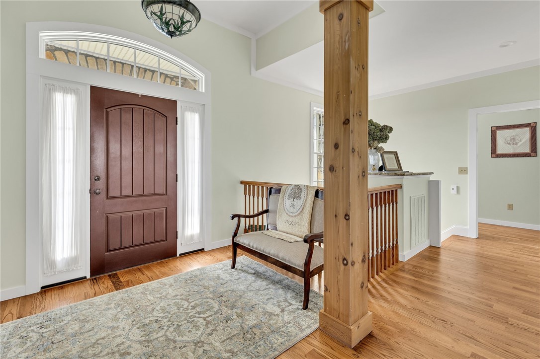 283 Jocassee Ridge Way Salem, SC 29676 - Photo 6 of 50