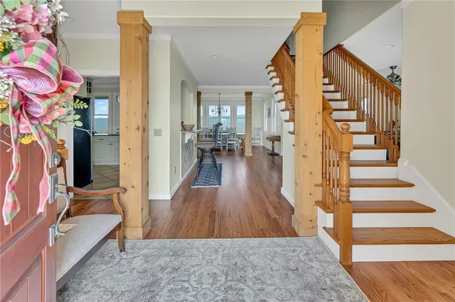 $987,500 | 283 Jocassee Ridge Way, Salem, SC 29676