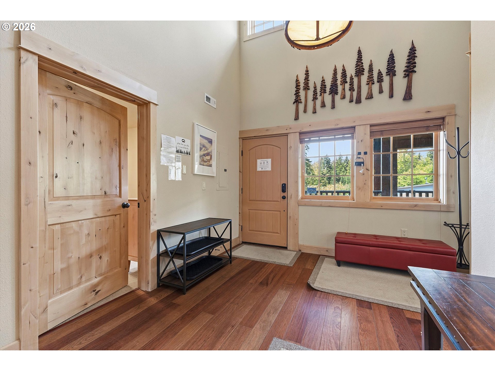 31206 East Collins Lake Road, Unit 25 Government Camp, OR 97028 - Photo 4 of 48