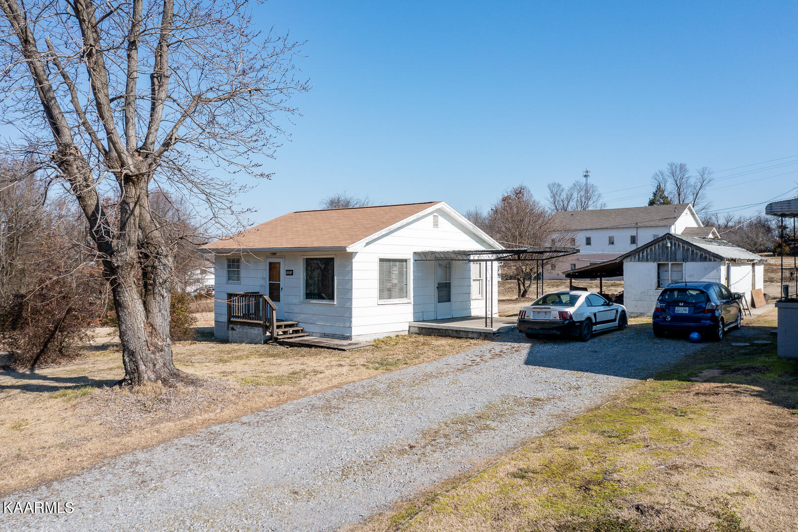 1297-1293 Rudd Road Greenback, TN 37742 - Photo 12 of 32 Dsc_3493-5