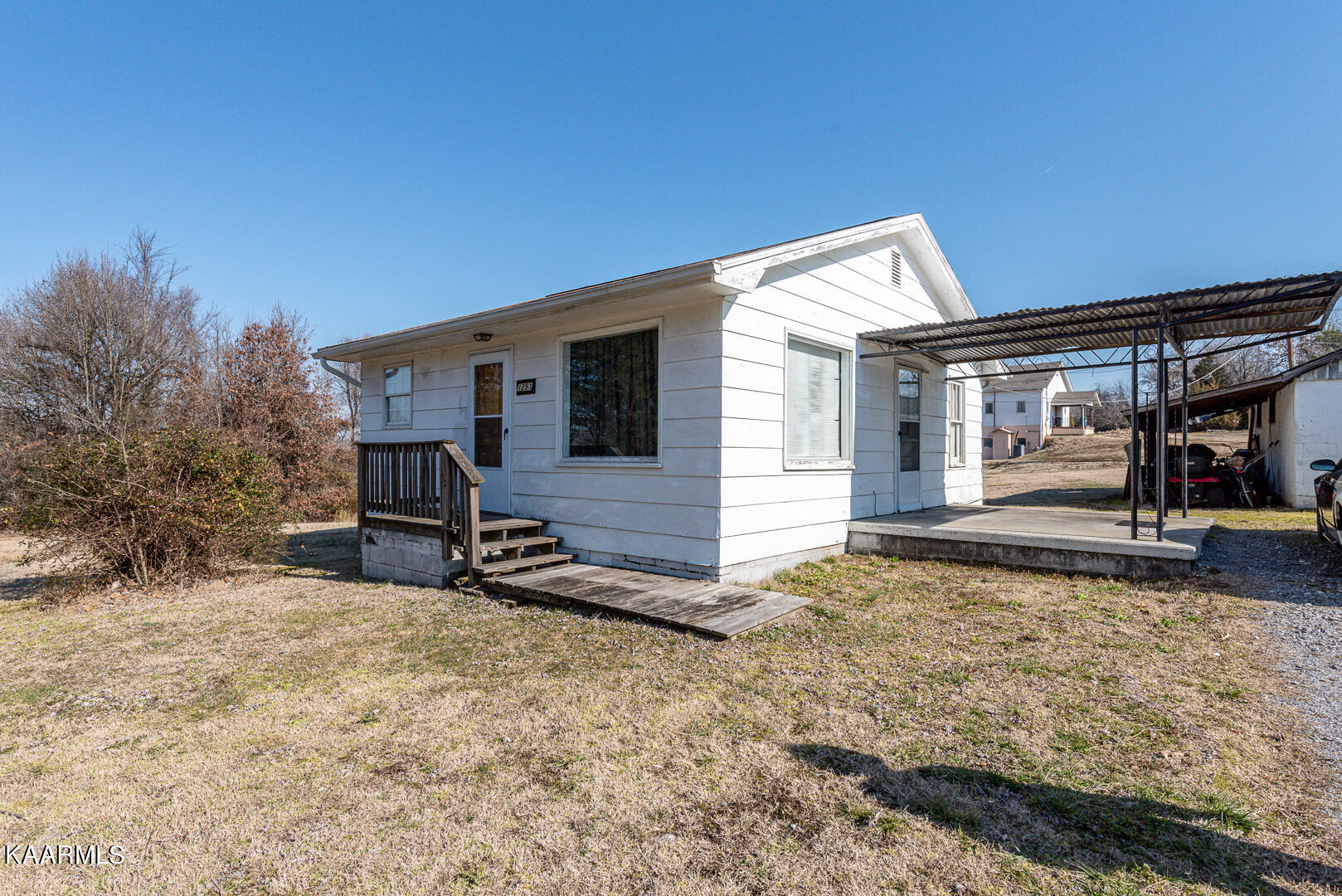 1297-1293 Rudd Road Greenback, TN 37742 - Photo 13 of 32 DSC_7045