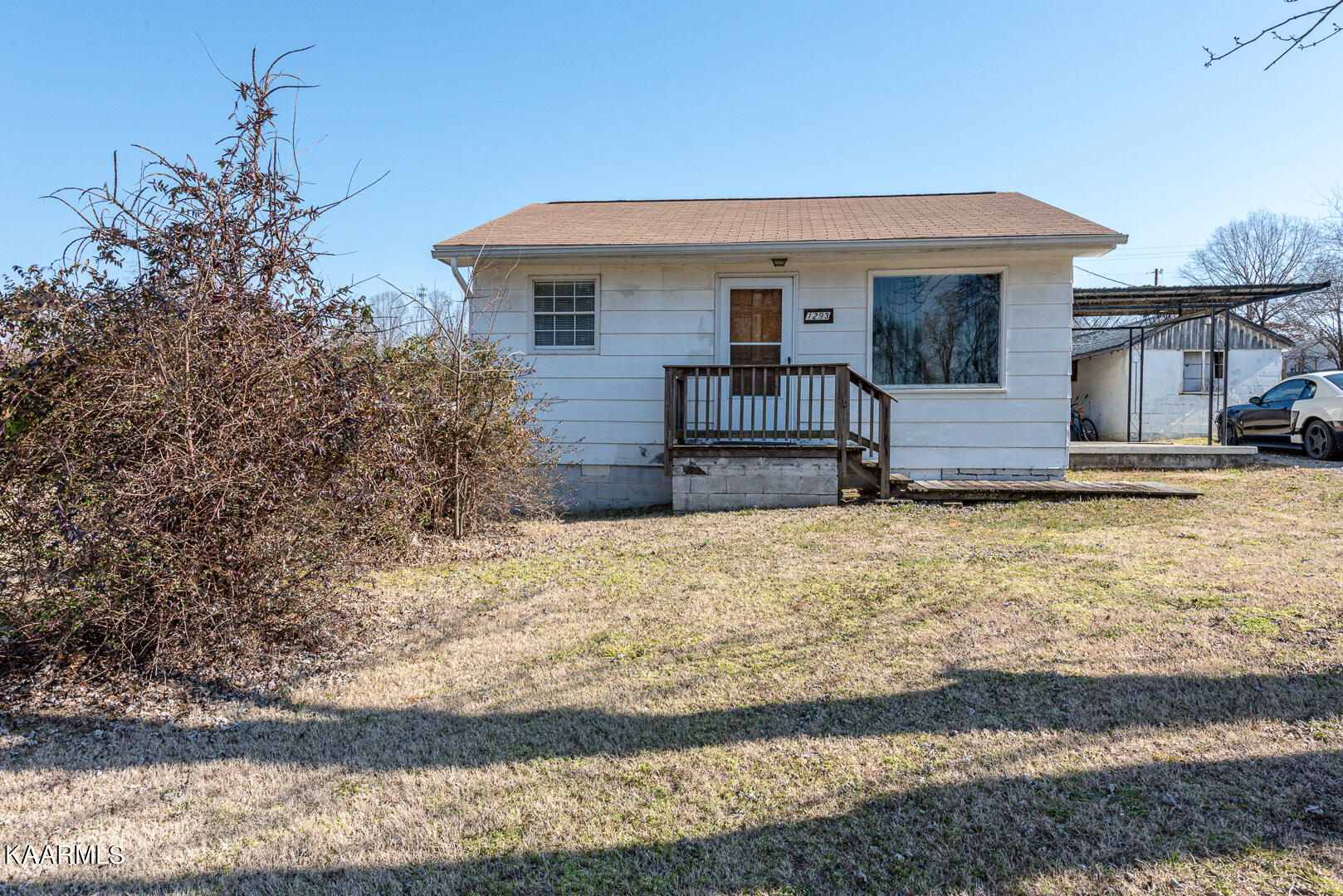 1297-1293 Rudd Road Greenback, TN 37742 - Photo 14 of 32 DSC_7070