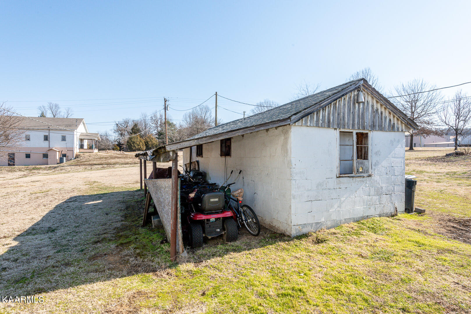 1297-1293 Rudd Road Greenback, TN 37742 - Photo 28 of 32 DSC_7066