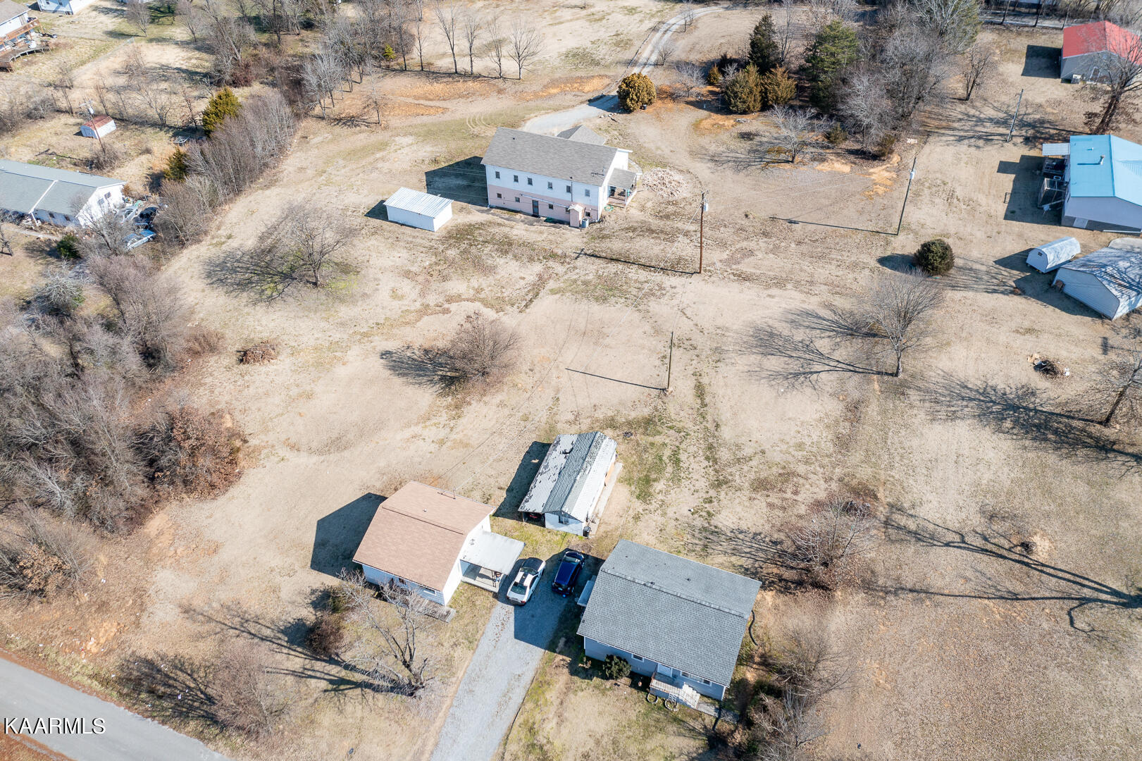 1297-1293 Rudd Road Greenback, TN 37742 - Photo 30 of 32 Dsc_3493-7