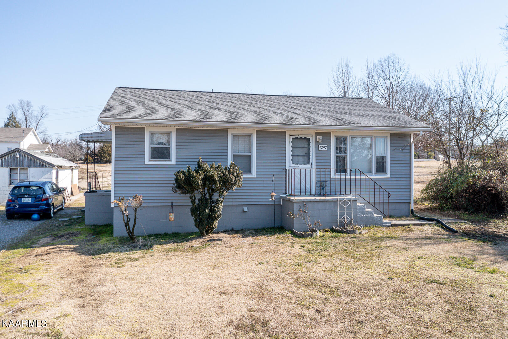 1297-1293 Rudd Road Greenback, TN 37742 - Photo 3 of 32 Dsc_3493-6