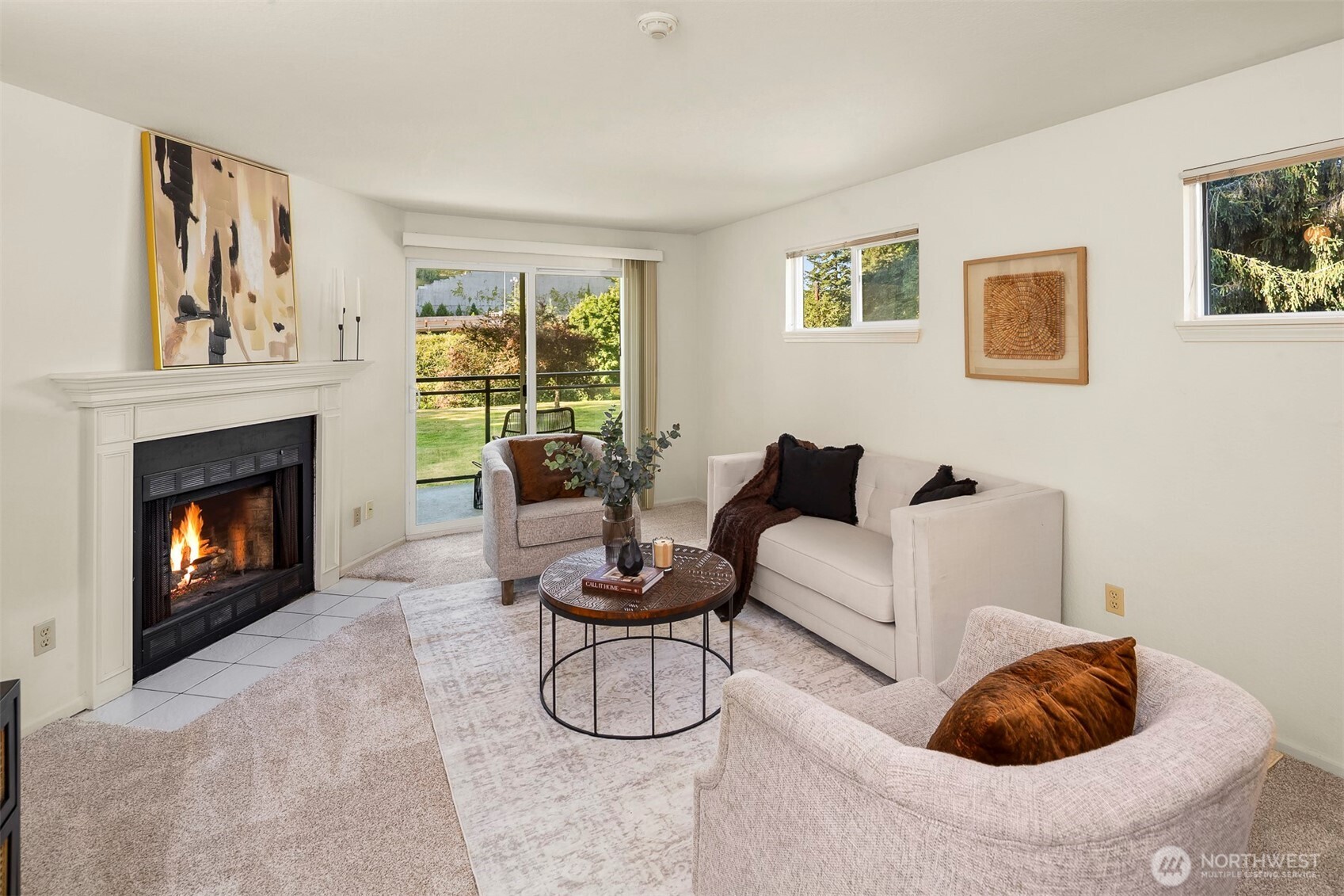 10822 East Riverside Drive, Unit C203 Bothell, WA 98011 - Photo 5 of 25