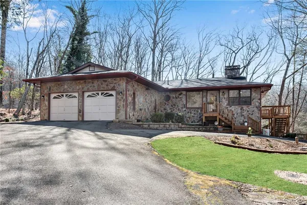 $475,000 | 248 Duffer Drive, Jasper, GA 30143