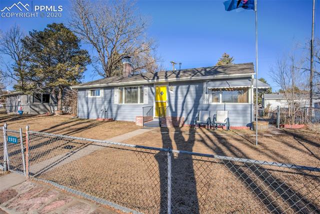 2523 Prairie Road Colorado Springs, CO 80909 - Photo 35 of 36 Gallery Image 35