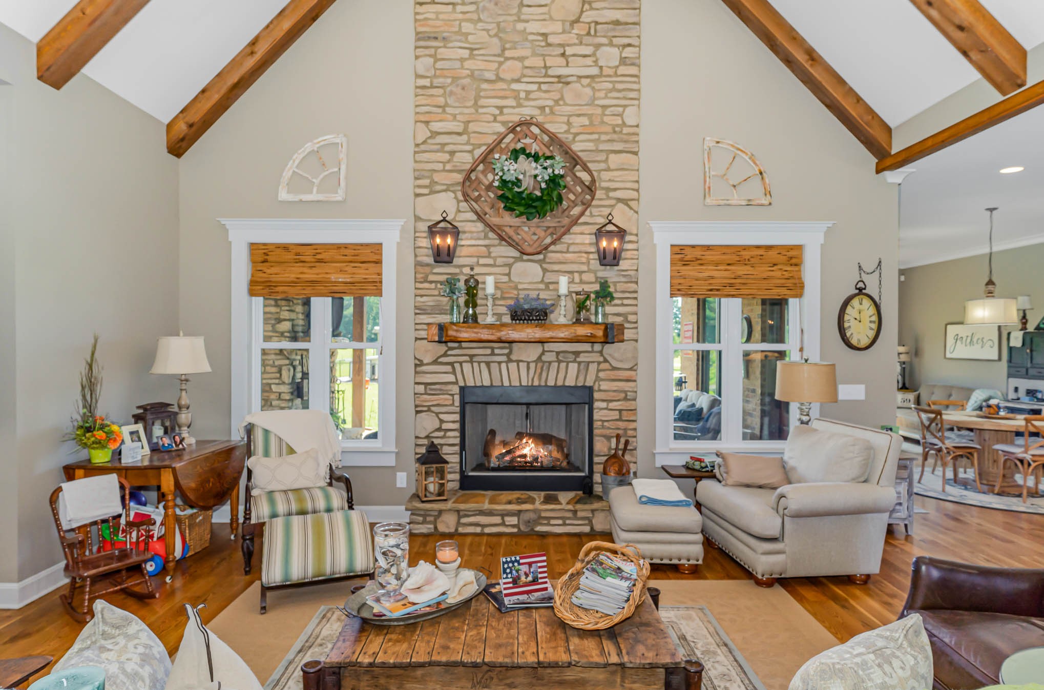 1176 Halls Mill Road Unionville, TN 37180 - Photo 12 of 40 Gallery Image 12
