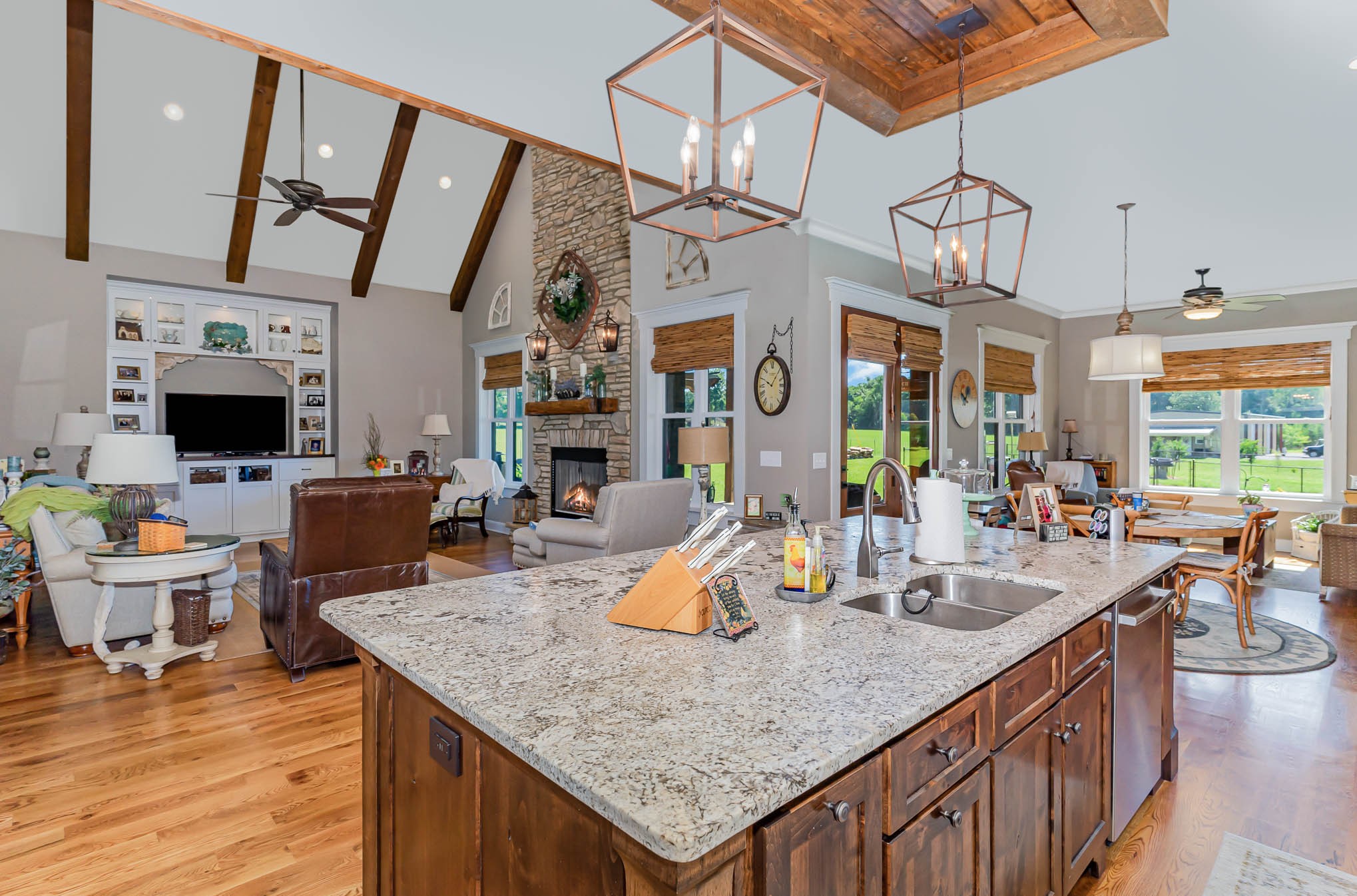 1176 Halls Mill Road Unionville, TN 37180 - Photo 17 of 40 Gallery Image 17