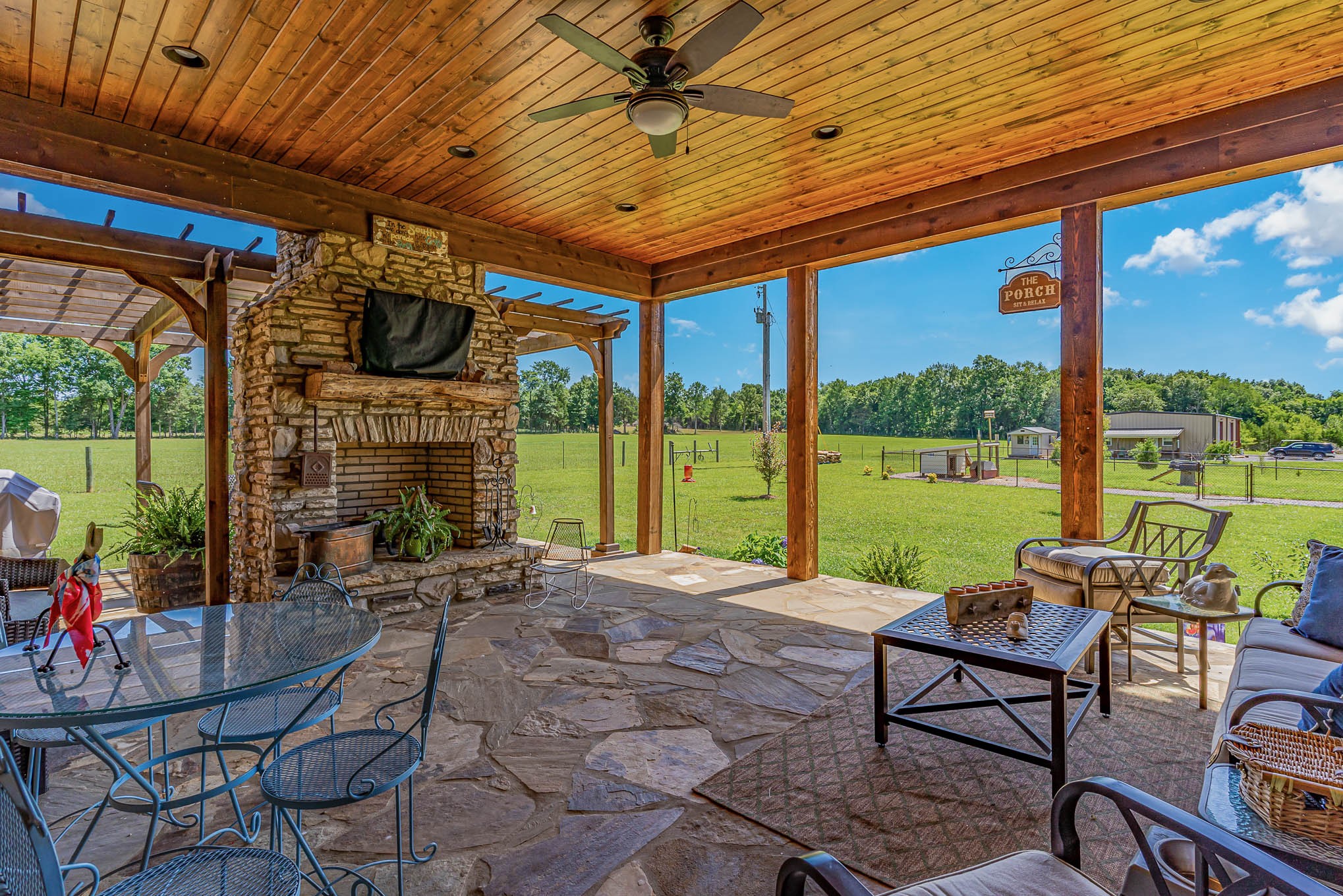 1176 Halls Mill Road Unionville, TN 37180 - Photo 19 of 40 Gallery Image 19