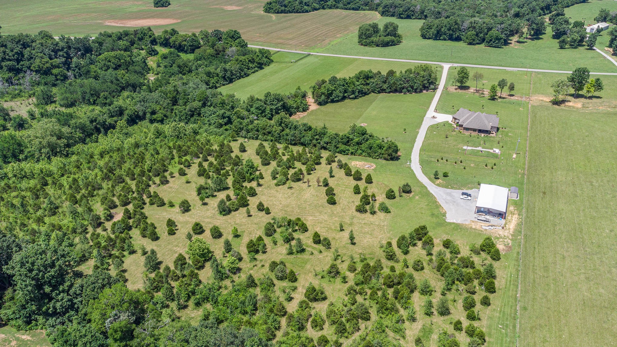 1176 Halls Mill Road Unionville, TN 37180 - Photo 36 of 40 Gallery Image 36