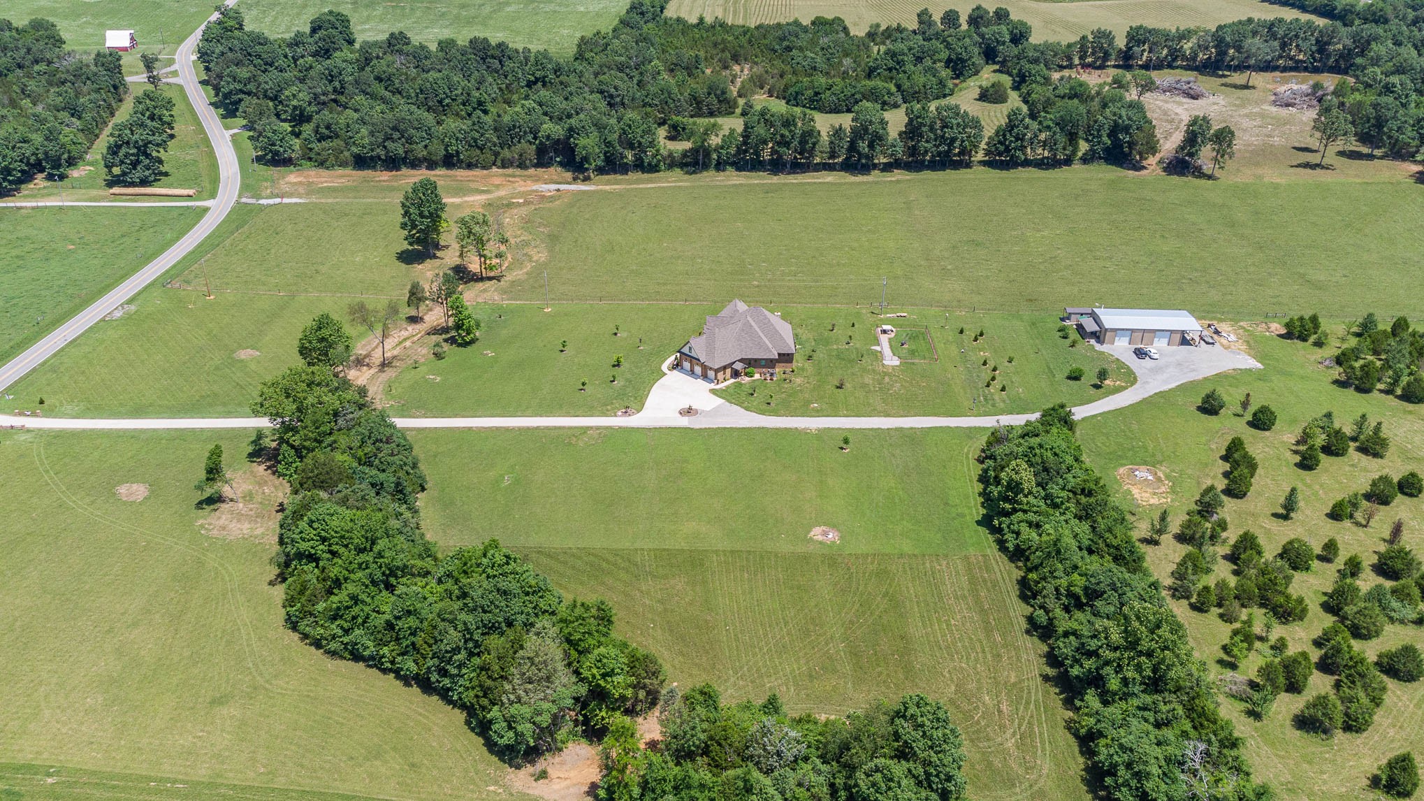1176 Halls Mill Road Unionville, TN 37180 - Photo 38 of 40 Gallery Image 38