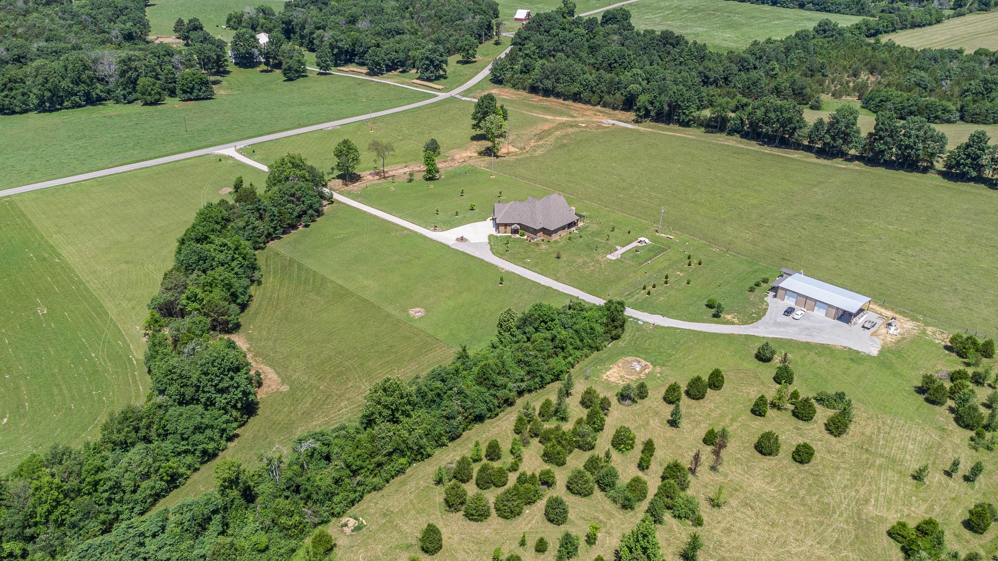 1176 Halls Mill Road Unionville, TN 37180 - Photo 39 of 40 Gallery Image 39