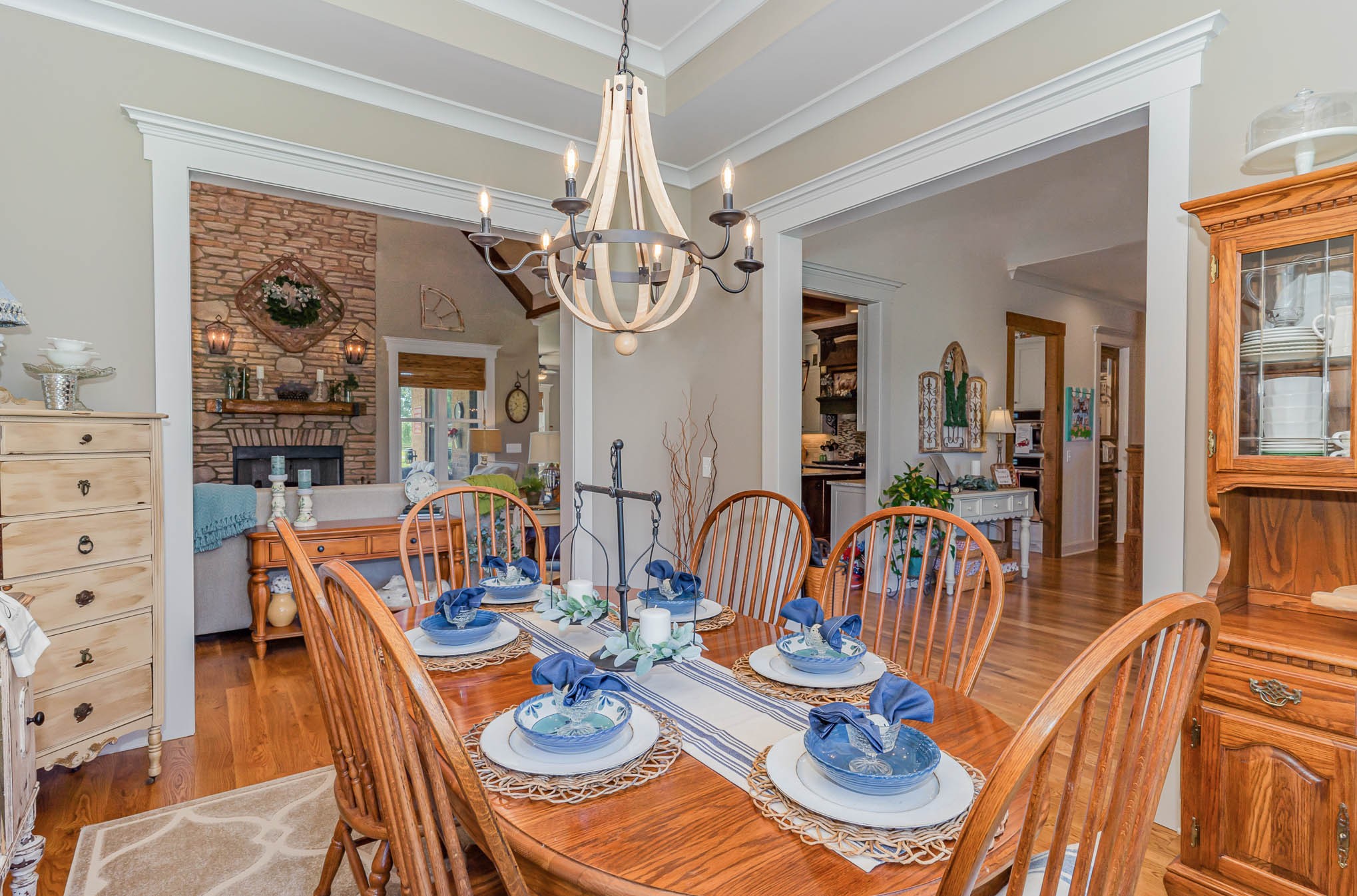 1176 Halls Mill Road Unionville, TN 37180 - Photo 9 of 40 Gallery Image 9