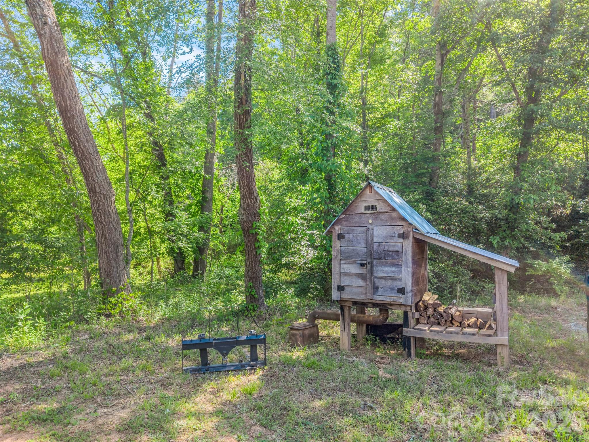 400 Calhoun Trail Rutherfordton, NC 28139 - Photo 41 of 48