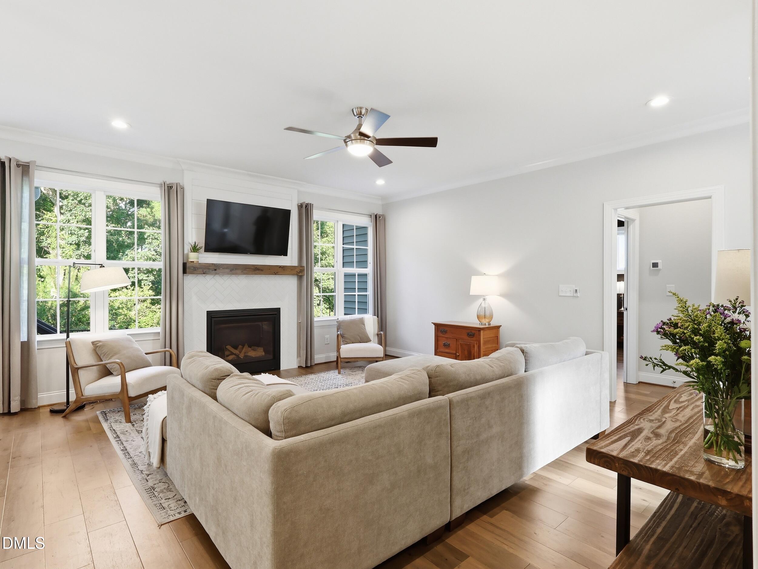 504 Prides Crossing Rolesville, NC 27571 - Photo 18 of 58