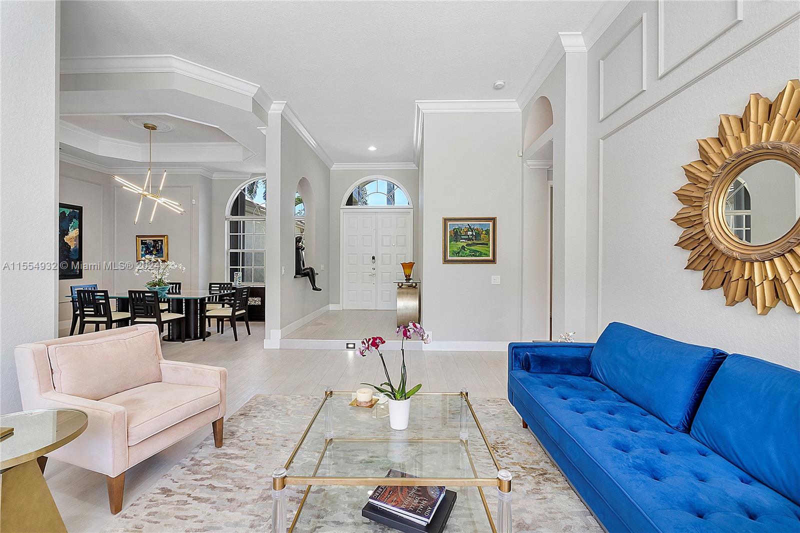 2539 Eagle Run Drive Weston, FL 33327 - Photo 12 of 64