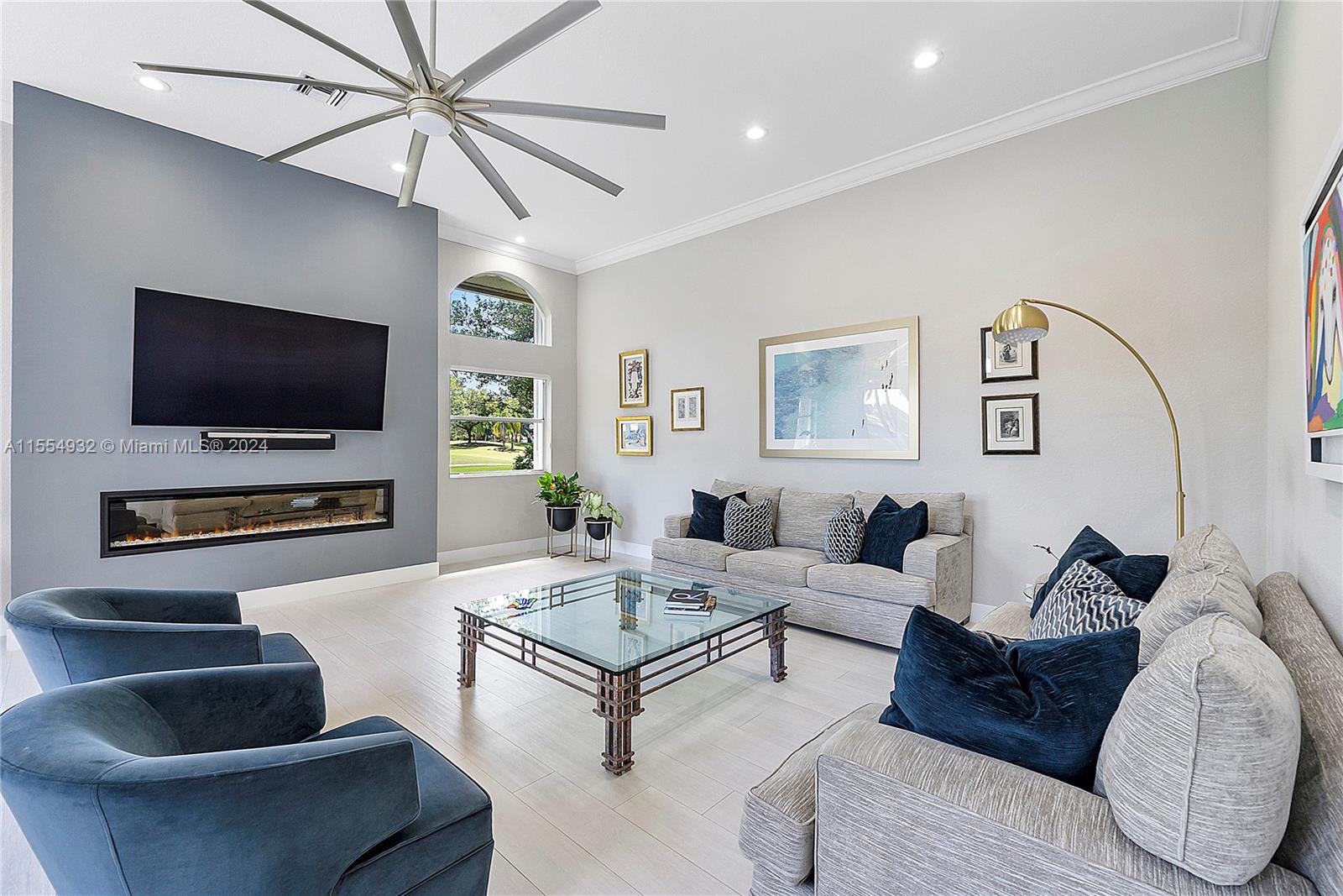 2539 Eagle Run Drive Weston, FL 33327 - Photo 27 of 64