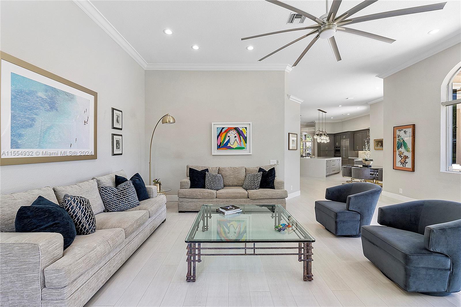 2539 Eagle Run Drive Weston, FL 33327 - Photo 28 of 64