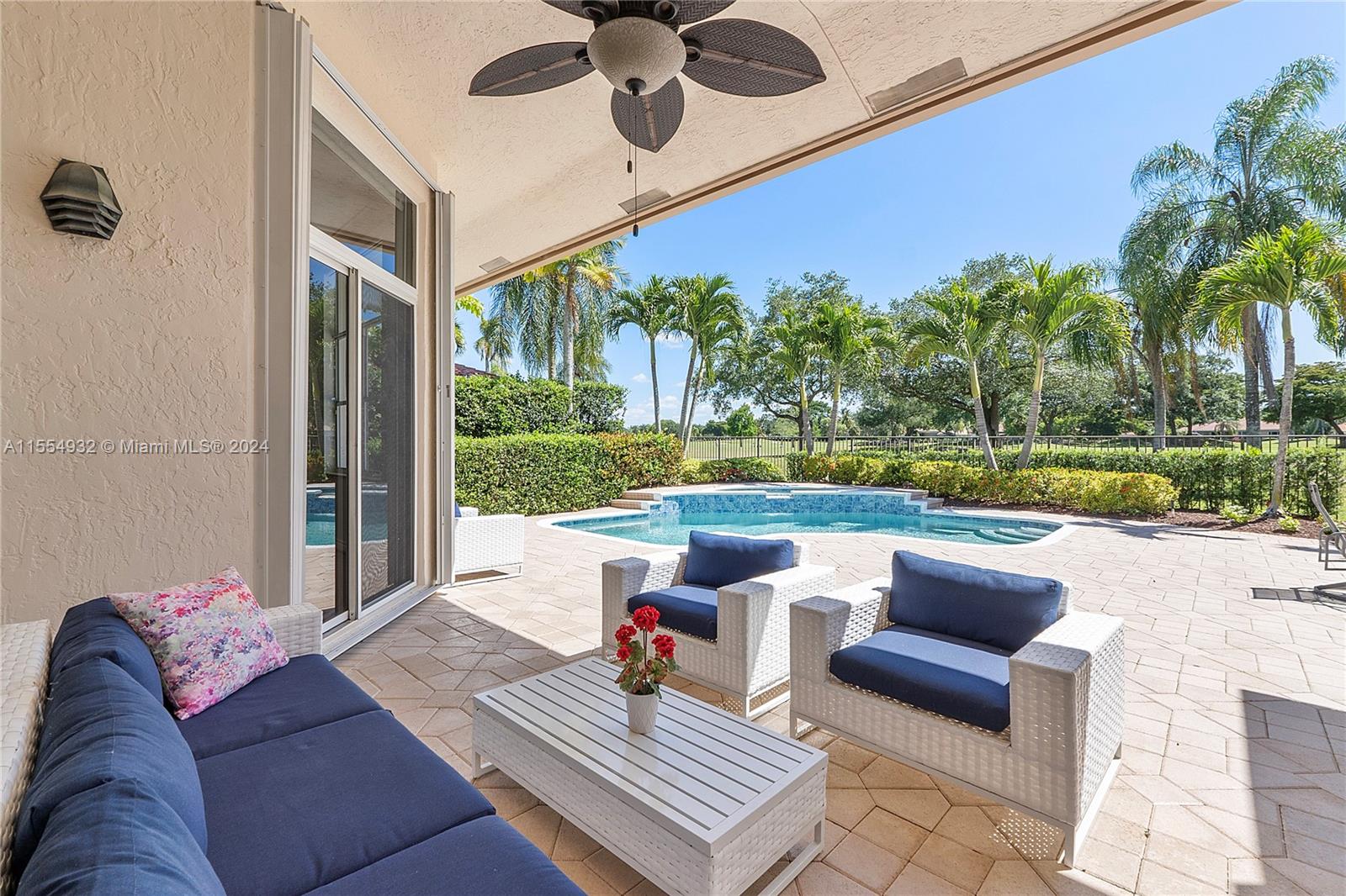 2539 Eagle Run Drive Weston, FL 33327 - Photo 55 of 64