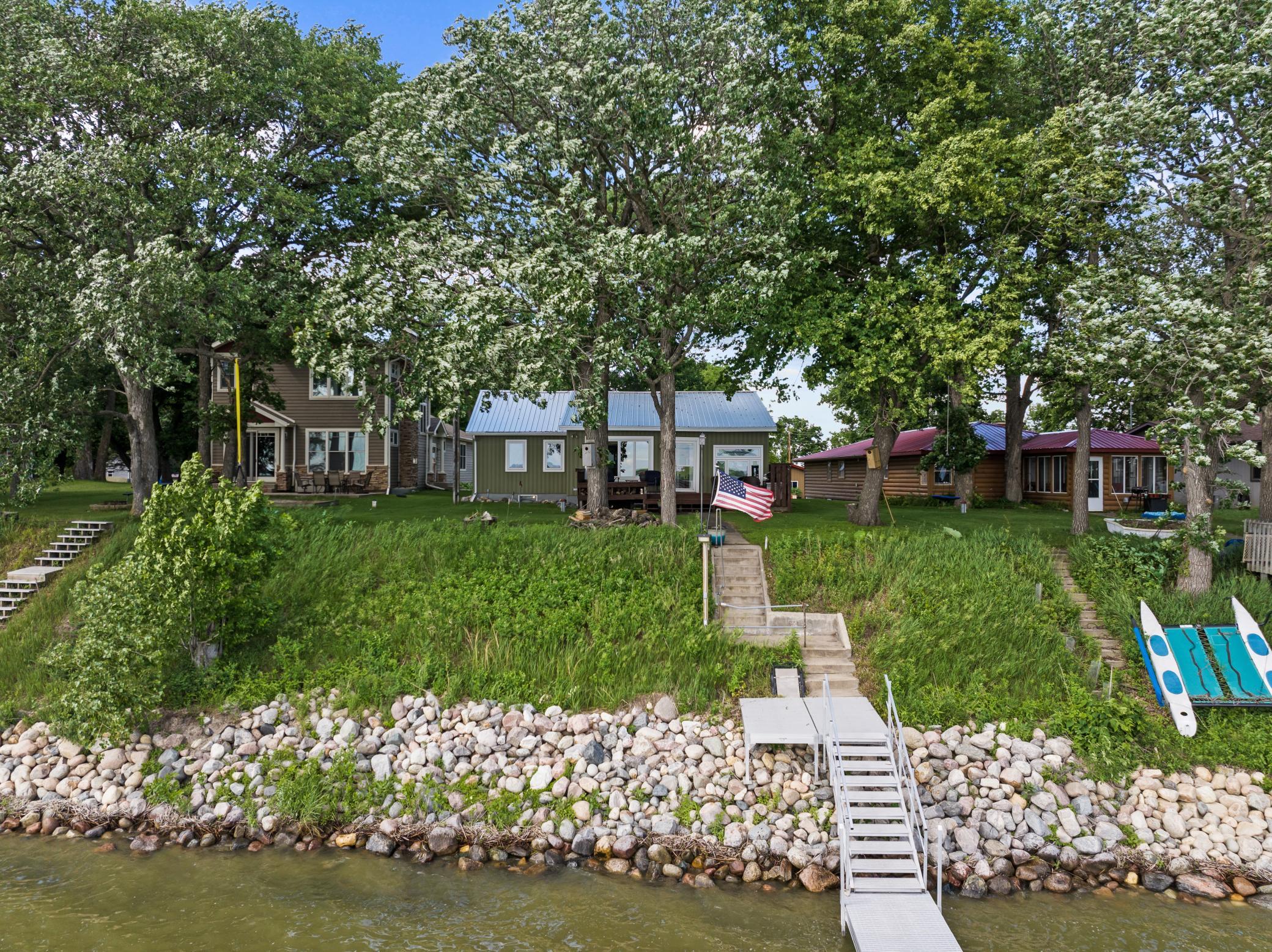 11387 Big Island Road Ashby, MN 56309 - Photo 39 of 45
