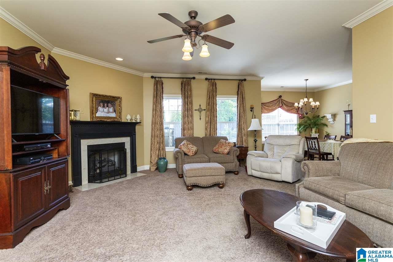 280 Trellis Circle Springville, AL 35146 - Photo 31 of 45