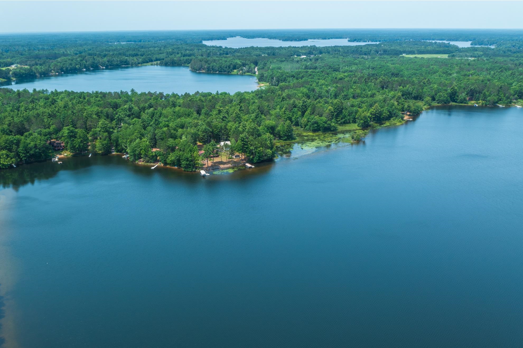 N11777 Deer Lake Road Tomahawk, WI 54487 - Photo 13 of 45