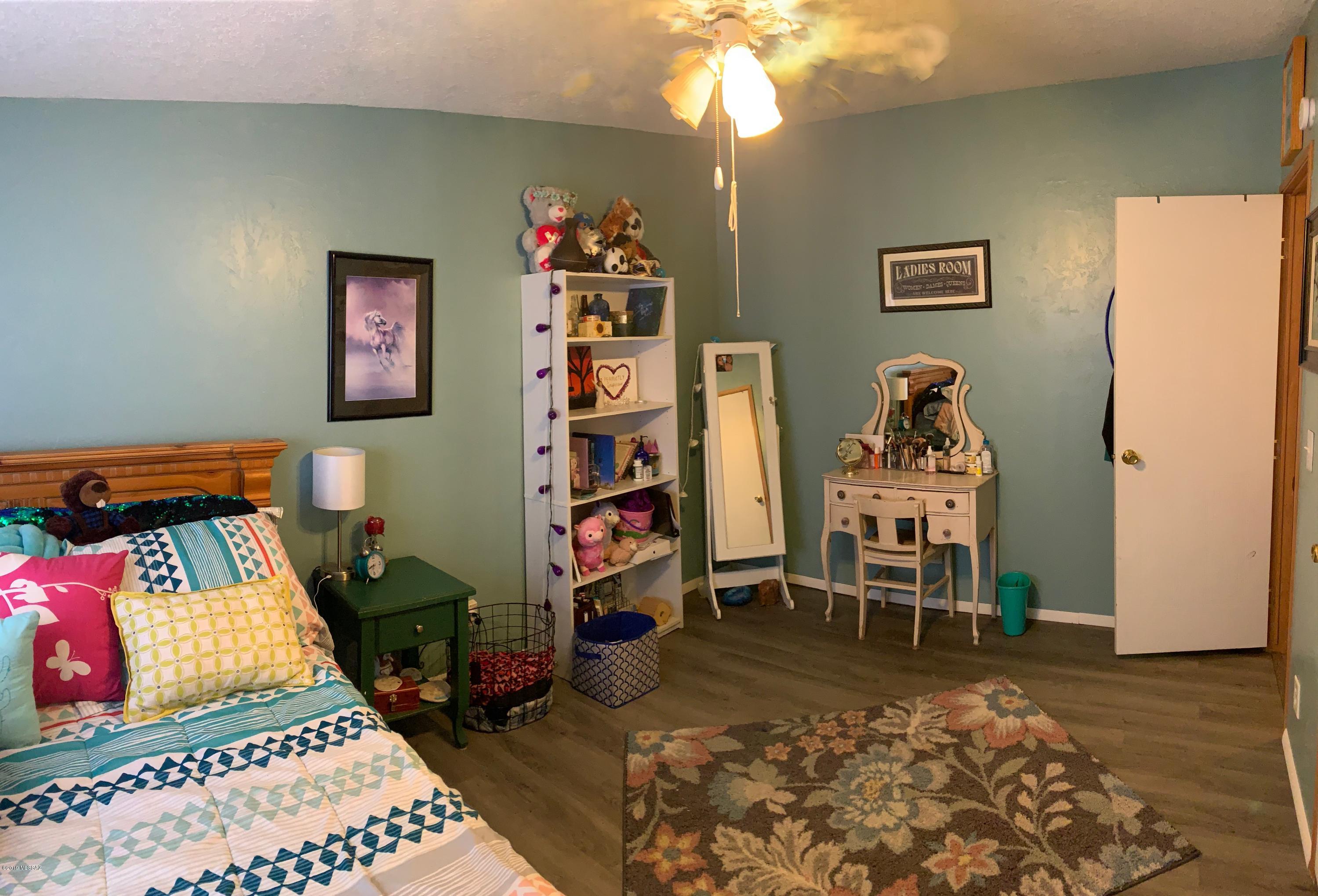 12850 West Trail Dust Road Tucson, AZ 85743 - Photo 23 of 39 Gallery Image 23