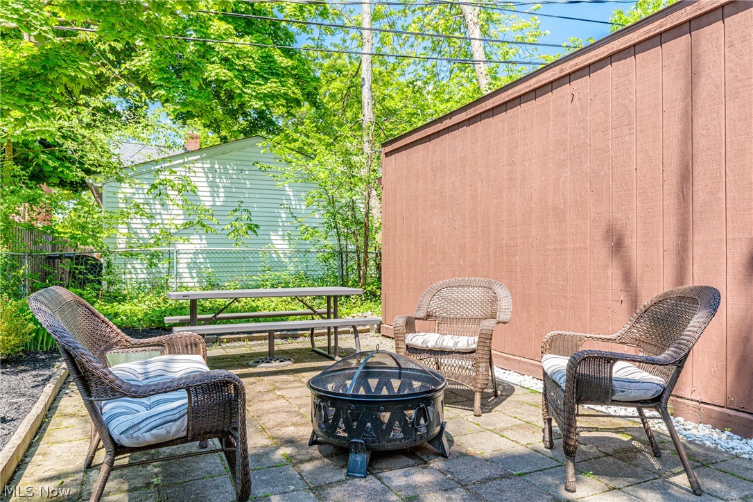 2408 Channing Road Cleveland, OH 44118 - Photo 31 of 35