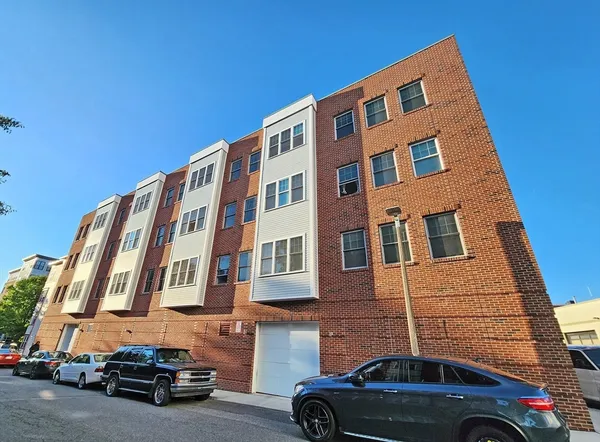 $4,200 | 81 Amory Street, Unit 301, Boston, MA 02119
