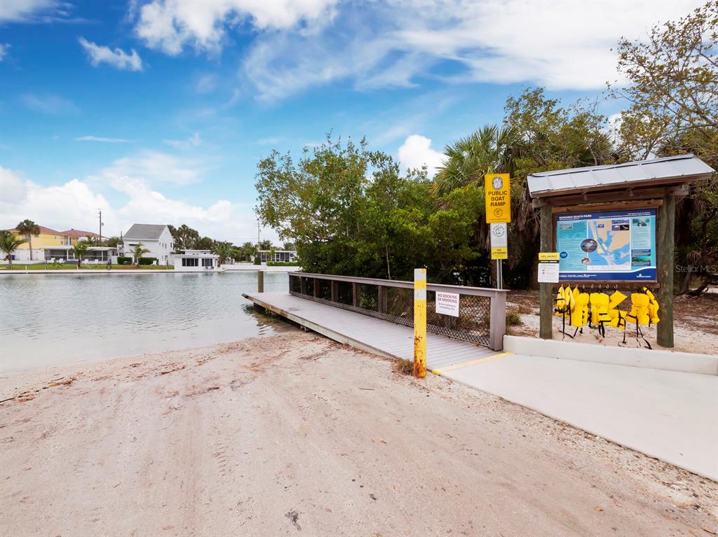 109 Shore Road Nokomis, FL 34275 - Photo 31 of 51