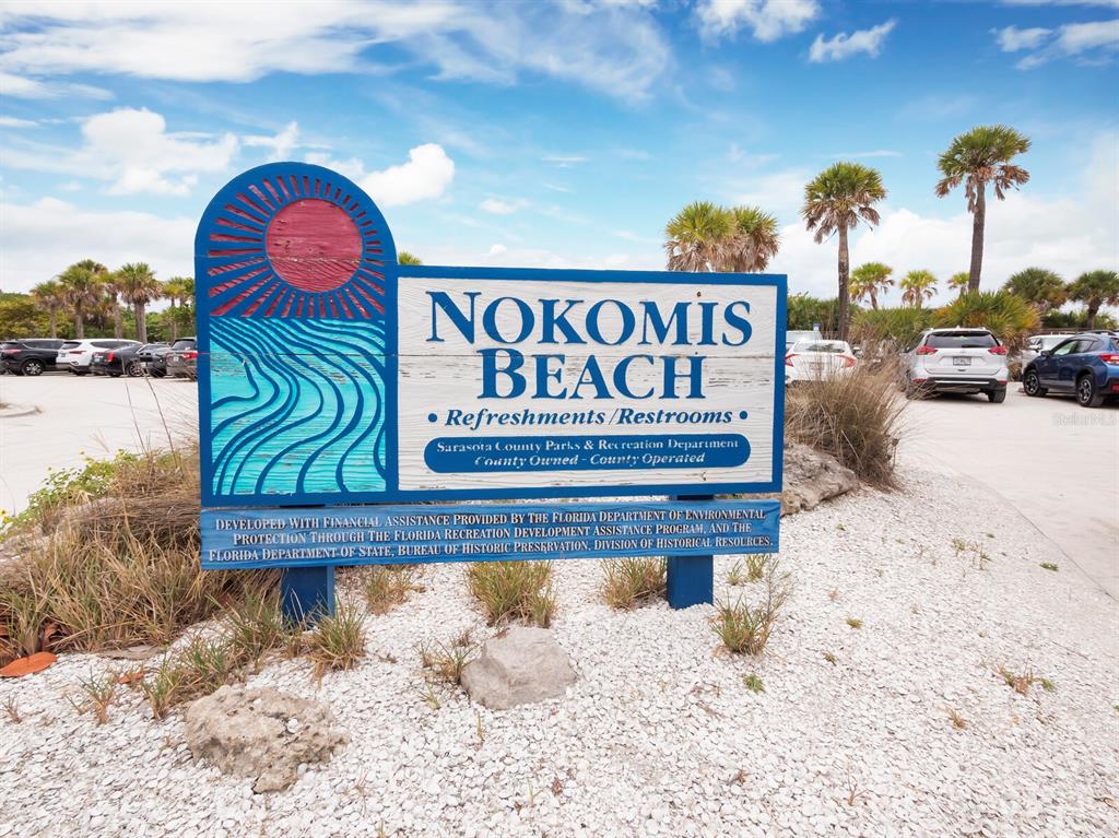 109 Shore Road Nokomis, FL 34275 - Photo 32 of 51