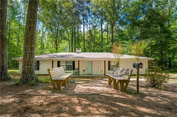 $298,000 | 65 Rifle Range Road, Pineville, LA 71360