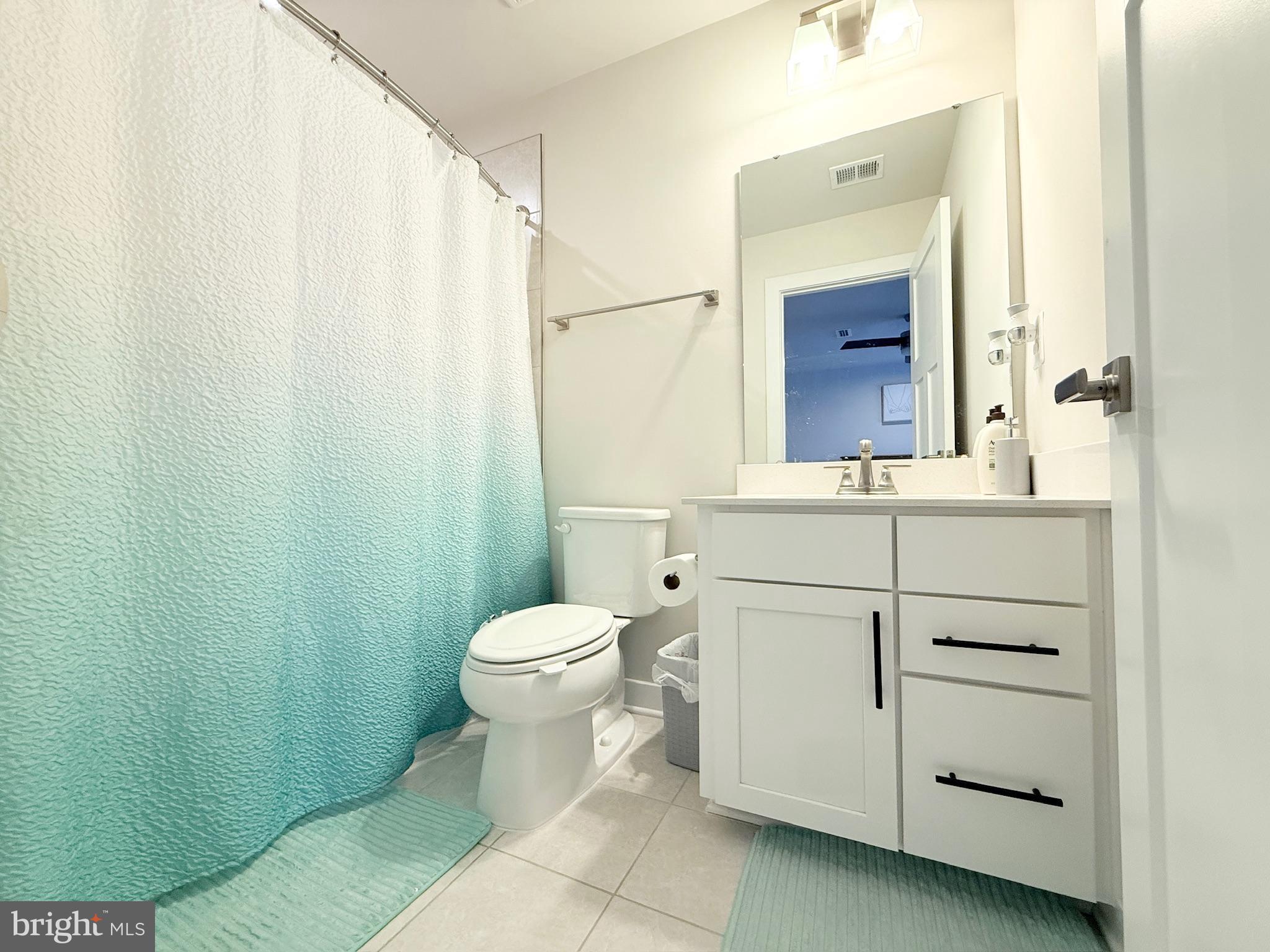 11360 Wheeler Ridge Drive Manassas, VA 20109 - Photo 22 of 32 Serene bathroom with soothing color palette.