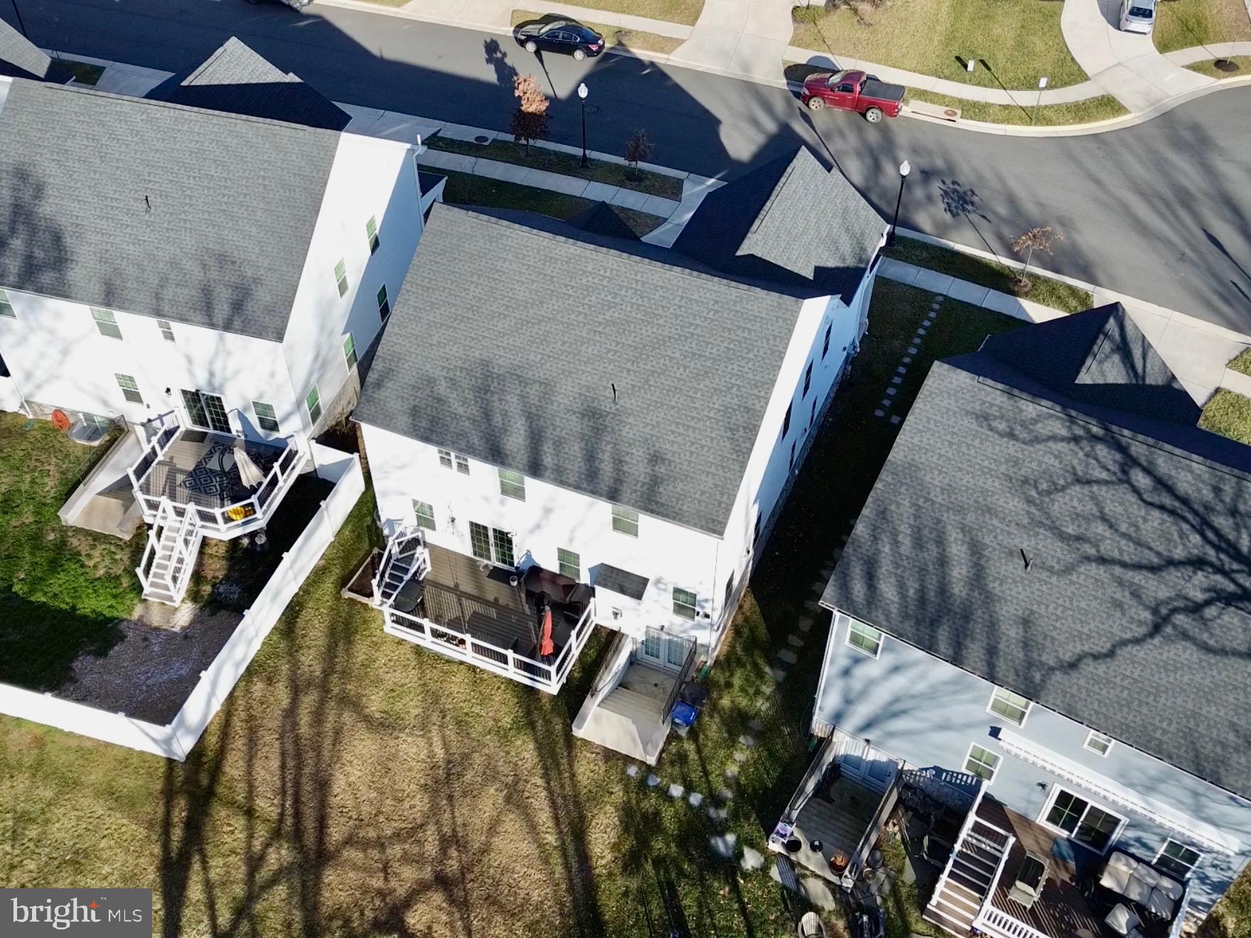 11360 Wheeler Ridge Drive Manassas, VA 20109 - Photo 24 of 32 Charming neighborhood with spacious homes.