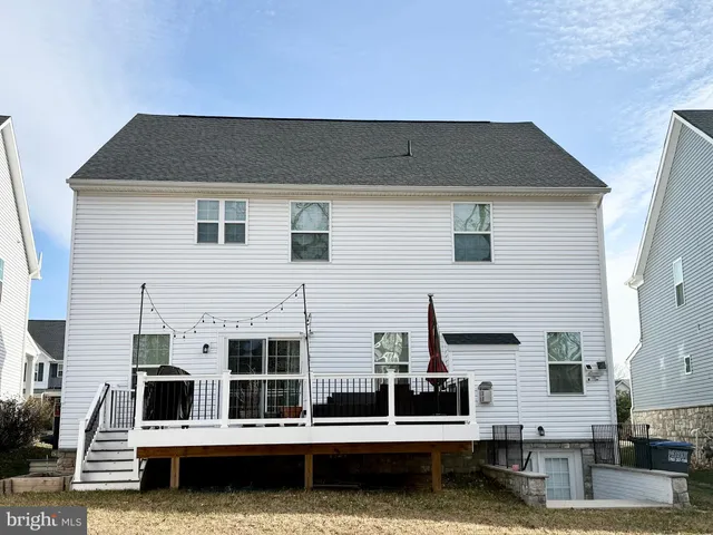 $4,600 | 11360 Wheeler Ridge Drive, Manassas, VA 20109